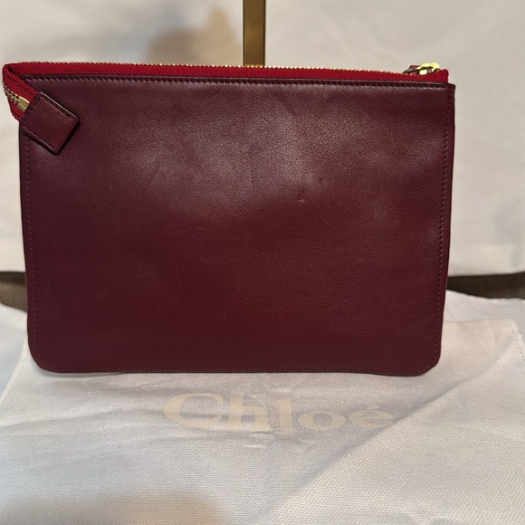 Chloe Bag - insert & chain included - Picture 2 of 8